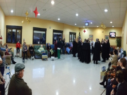 Actuaciones musicales