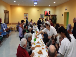 Celebración de Cumpleaños